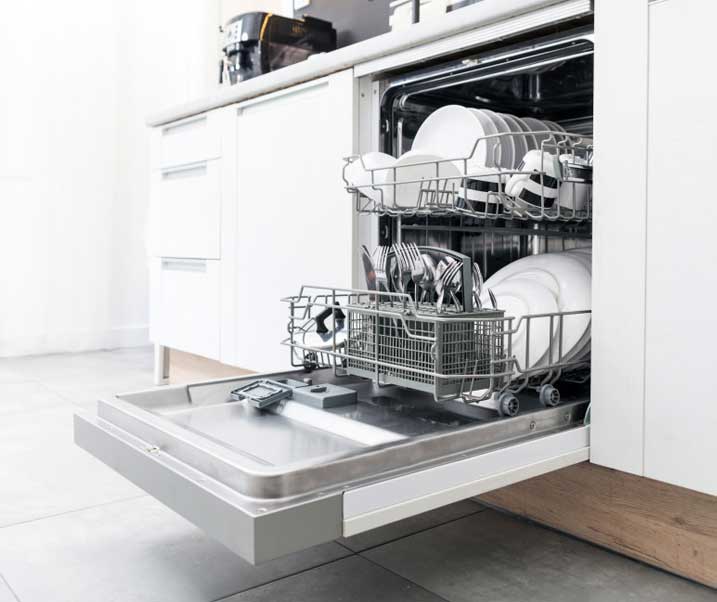 dishwasher maintenance melbourne