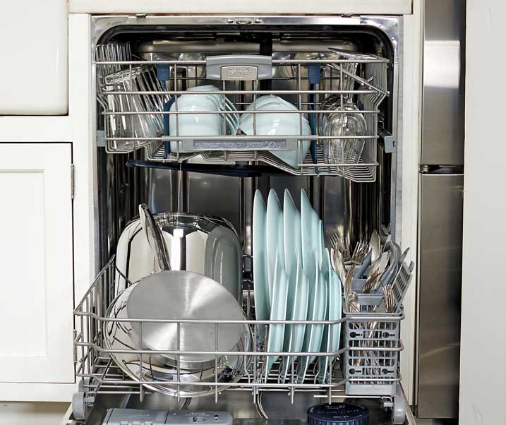 dishwasher maintenance melbourne