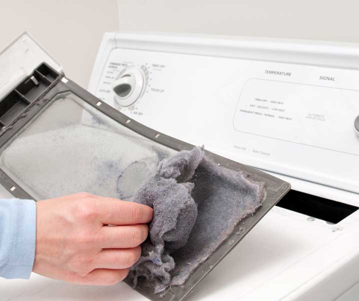 dryer maintenance melbourne