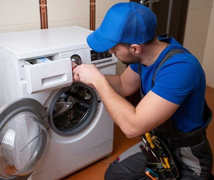 dryer repair Melbourne