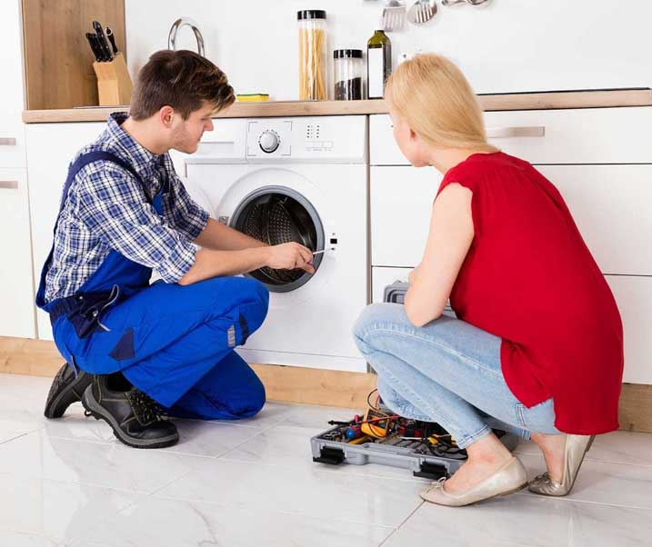 dryer service melbourne