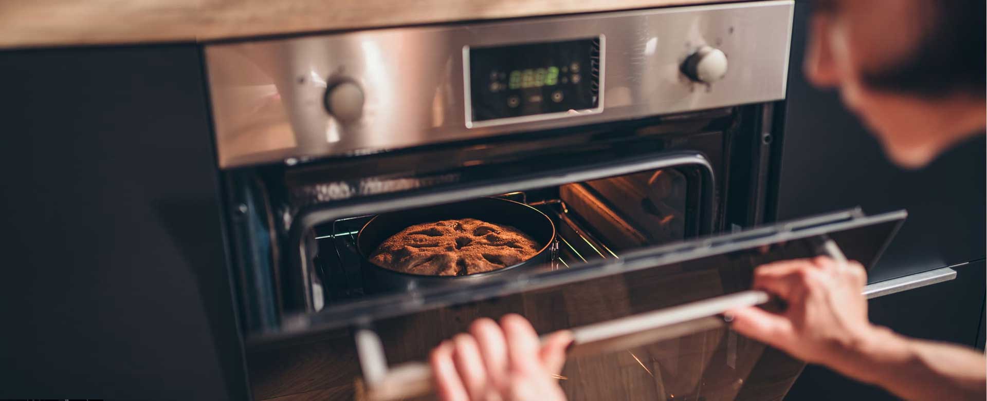 oven maintenance melbourne