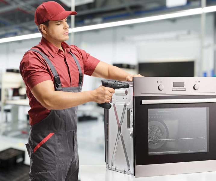 oven repair melbourne