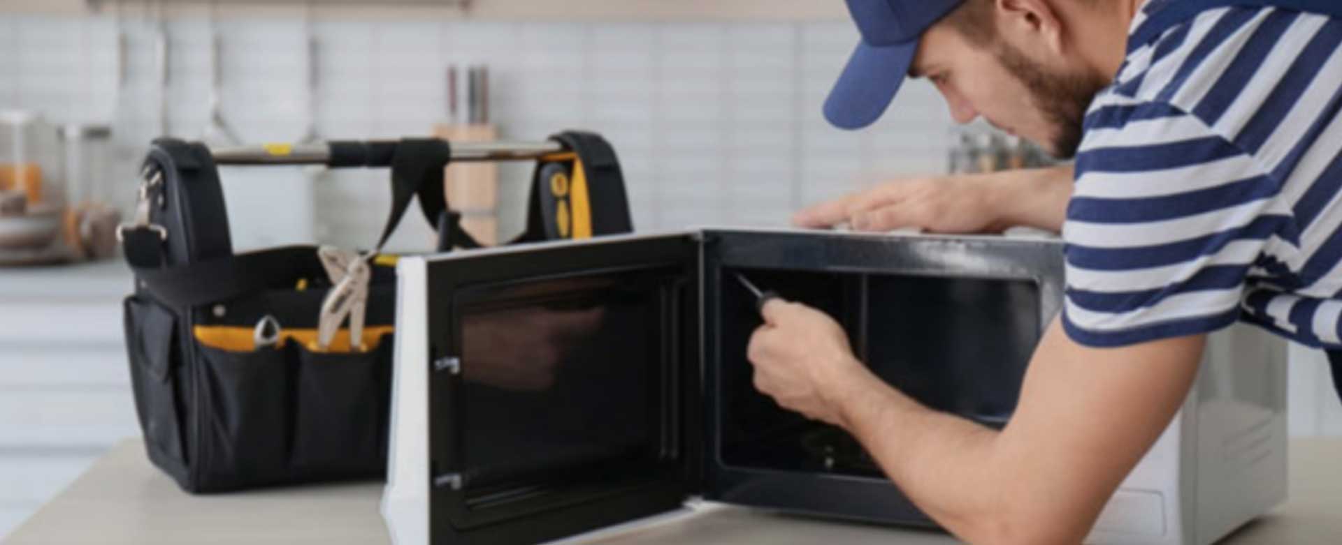 oven repair melbourne