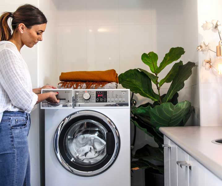 washing machine maintenance melbourne