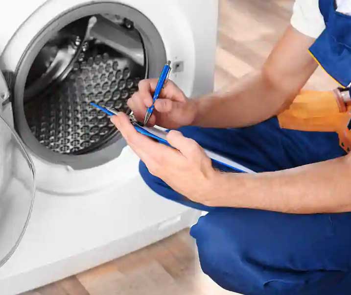 washing machine maintenance melbourne