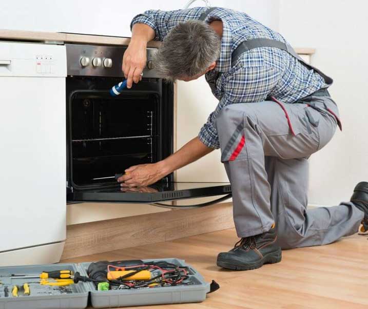 oven maintenance melbourne