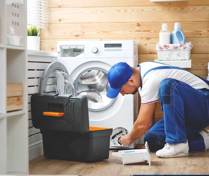 washing machine repairs melbourne